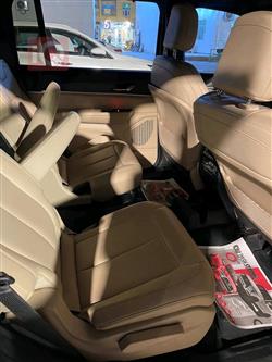 جيب جراند شيروكي إل